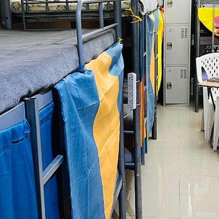 Dubai Star Hostel Εξωτερικό φωτογραφία
