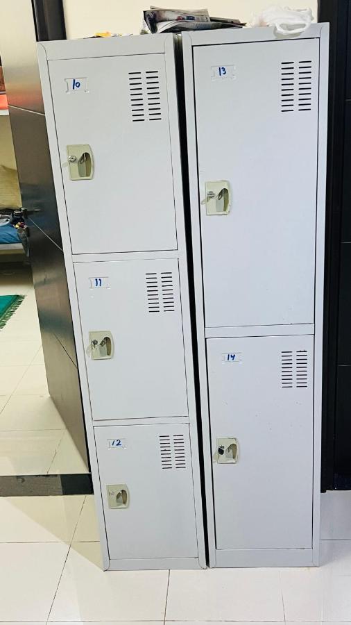 Dubai Star Hostel Εξωτερικό φωτογραφία