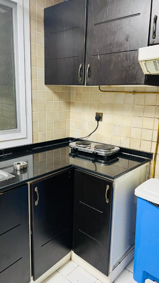Dubai Star Hostel Εξωτερικό φωτογραφία