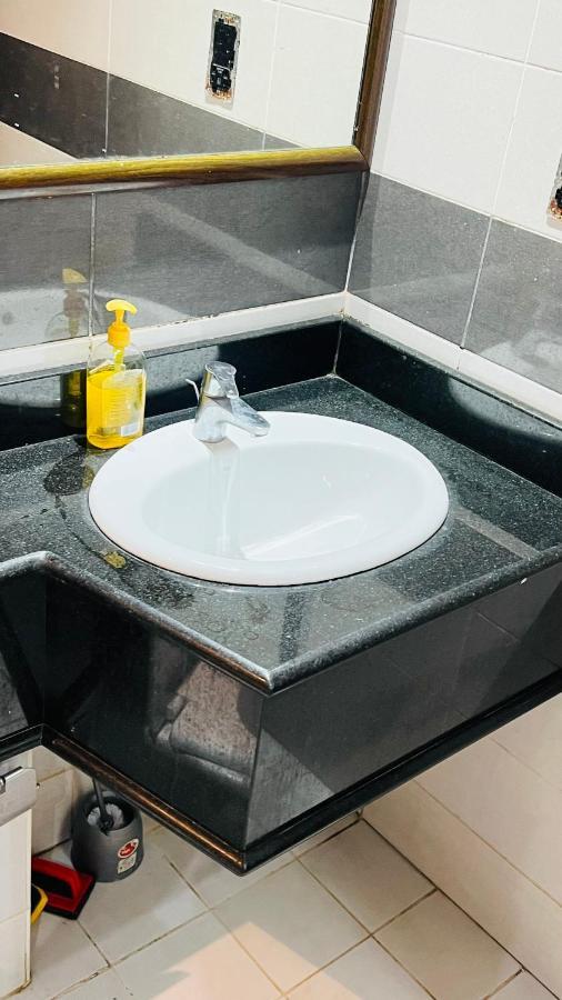 Dubai Star Hostel Εξωτερικό φωτογραφία