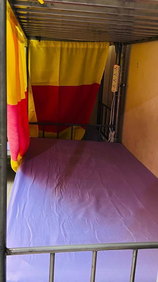 Dubai Star Hostel Εξωτερικό φωτογραφία