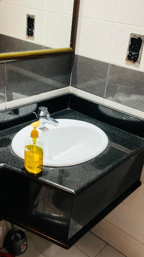 Dubai Star Hostel Εξωτερικό φωτογραφία