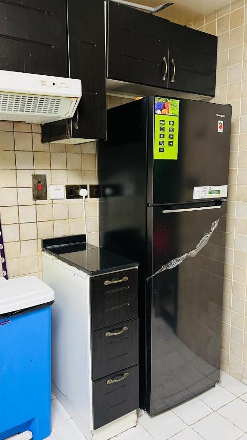 Dubai Star Hostel Εξωτερικό φωτογραφία