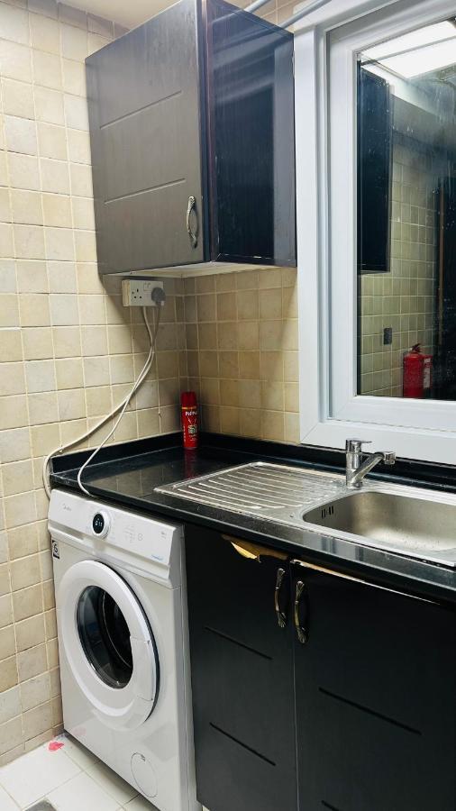 Dubai Star Hostel Εξωτερικό φωτογραφία
