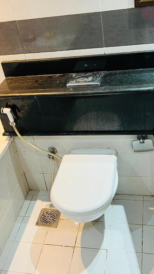Dubai Star Hostel Εξωτερικό φωτογραφία